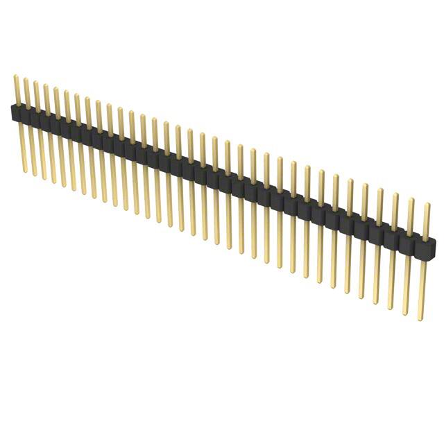 PRPC034SADN-RC Sullins Connector Solutions  Embases à broches mâles